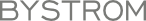 Logo bystrom 002